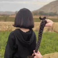 کوتاهی مو رایگان