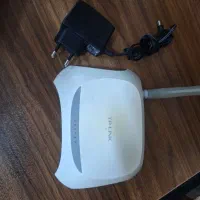 مودم ADSL ZYXEL TP-LINK