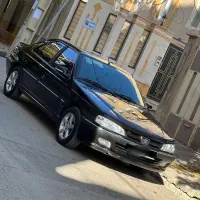 پارس xu7p 1401 سفارشی