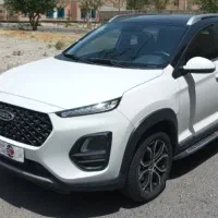 X22poro مدل 1402 (فقط اقساطی) بدون ضامن