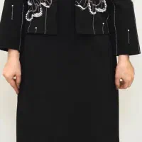 پیراهن مجلسی