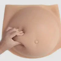 شکم بند بارداری