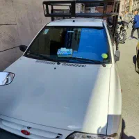 پراید وانت151