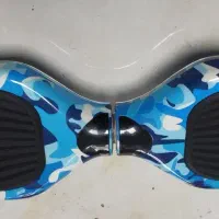 اسکوتر شارژی چکی قسطی