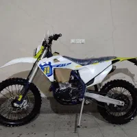 کراس.تریل. هاسکی250cc