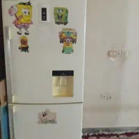 یخچال سینجر