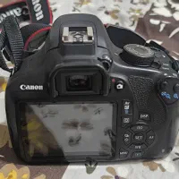 canon 1200D|دوربین عکاسی و فیلمبرداری|آبادان, |دیوار
