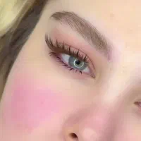 آف ۵۰٪اکستیشن مژه و کاشت مژه و لیفت و لمینت مژه