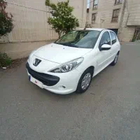 207 tu3 دنده ای