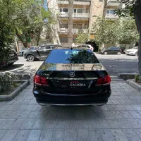 بنز E200|خودرو سواری و وانت|تهران, عباس‌آباد|دیوار