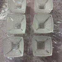۱۶ عددکاسه اجیل خوری برند ژاپنی