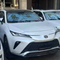 تویوتا ونزا ۲۰۲۵ فول ( TOYOTA VENZA FULL)