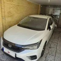 هوندا سیتی 2023 ژاپن، صفر معاوضه