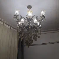 لوستر برنز طرح فرشته