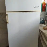 یخچال آزمایش