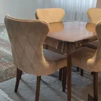 میز ناهار خوری