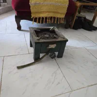 گاز تک شعله شهری و کپسول