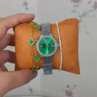 ساعت زنانه