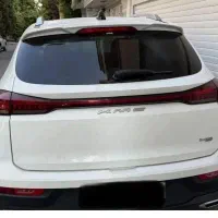 فروش خودروی kmc  x5