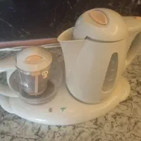چای ساز در حد نو نو