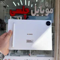 matepad pro 512gig ram12 هوآوی|تبلت|شیراز, زند|دیوار