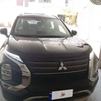 Mitsubishi outlander P H line