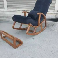 صندلی راک مبلی مدل چستر