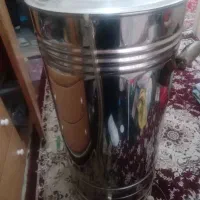 سماور هیئتی ۱۲۰ لیتری