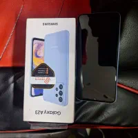 A23 128G|موبایل|اهواز, اسلام آباد شرقی|دیوار