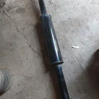 اگزوز تراکتور ۲۸۵ دوعدد