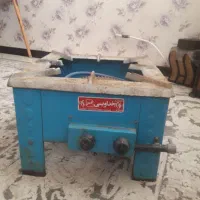 اجاق گازدوشعله