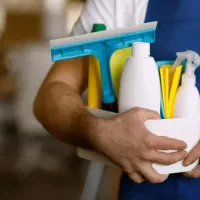 خدمات و پذیرایی