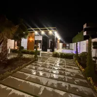 باغ ویلا کردان سهیلیه تهراندشت  ۳۰۰مترسندتک برگ