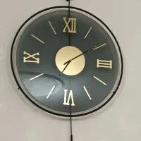 ساعت شیک