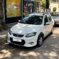 کوییک دنده ای مدل ۹۸ بی رنگ ۹۰ تا کار