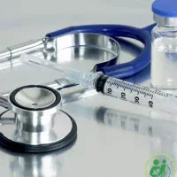 تزریقات در منزل توسط خانم