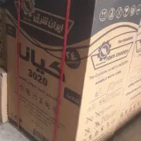 ابگرمکن دیواری ایران شرق کیانا ۳۰۲۰