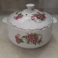 سوپینگ گلسرخی