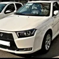 دنا ۶ دنده ef7p صفر خشک  ۱۴۰۴ تحویل ۱ ساعته