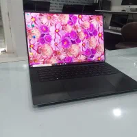 لپ تاپ دل گرافیک 4 کوادرو