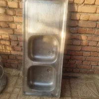 سینگ تمیز اندازه 120