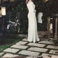 لباس مجلسی