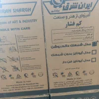 آبگرمکن دیواری ایران شرق