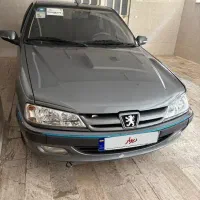پارس سفارشی ۱۴۰۱ موتور جدیددریچه سیمی
