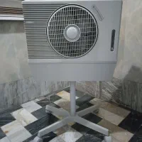 کولر آبسال ایستاده AC 26