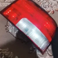 رودری صفحه کلاج125 موتور چراغ جلو و عقب قیمت را زد