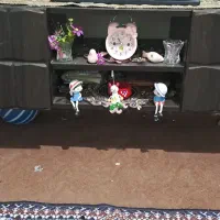 میز تلوزیون