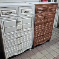 کمد وارش mdf ۳تیکه