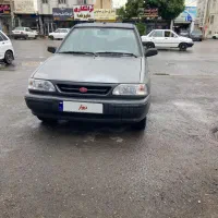 پراید مدل۹۰