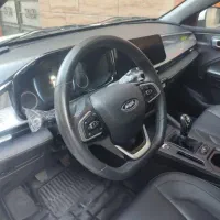کراس ایکس۳۳ مدل ۱۴۰۳